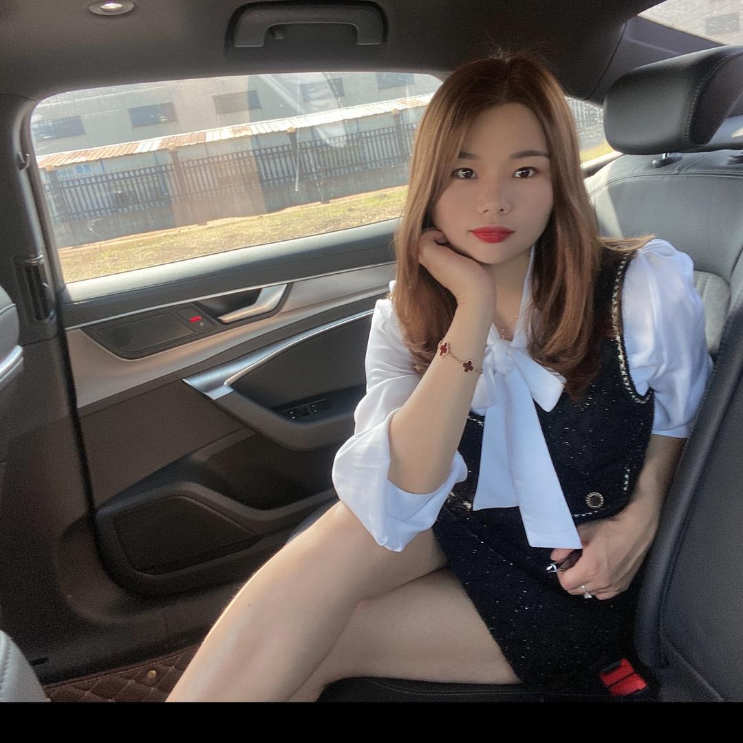 💗小玲子