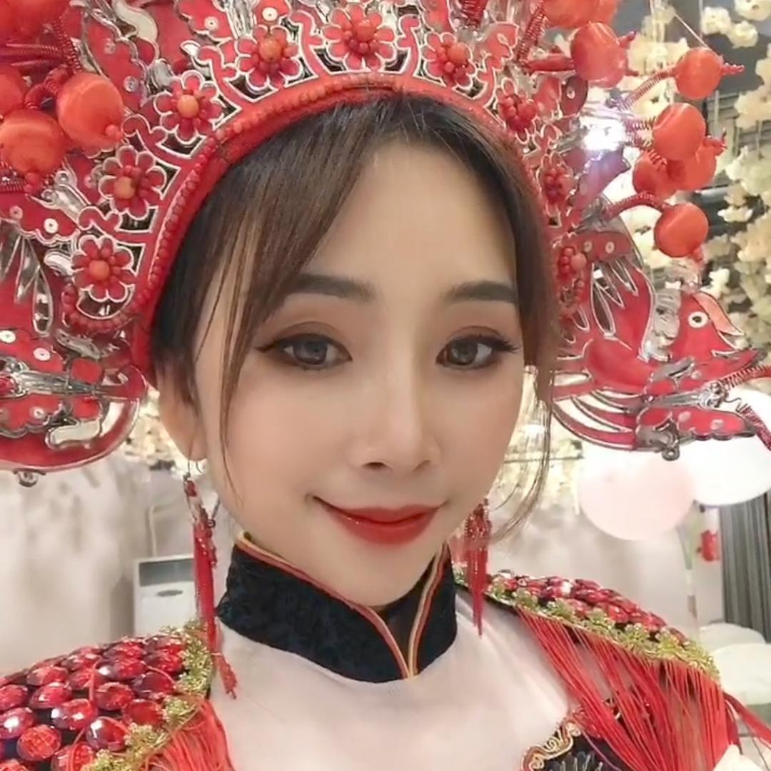 叶子姐姐（大唐婚礼庆典）