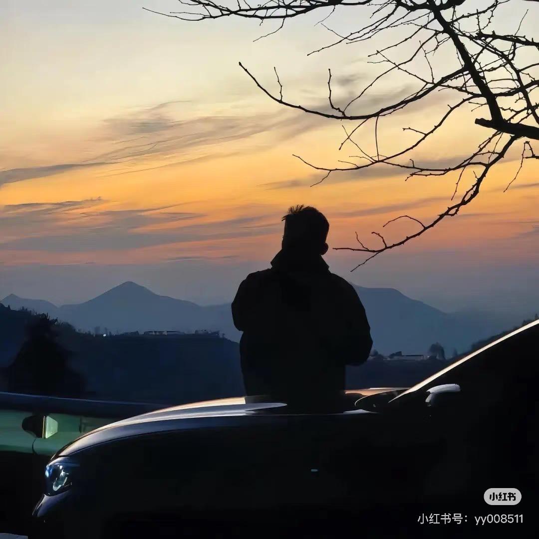 @张