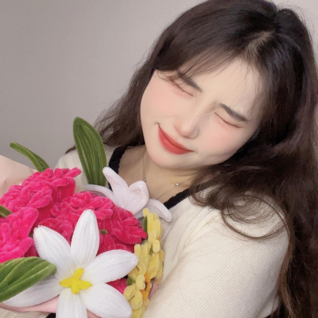 吴小姐手作（手工花艺💐）