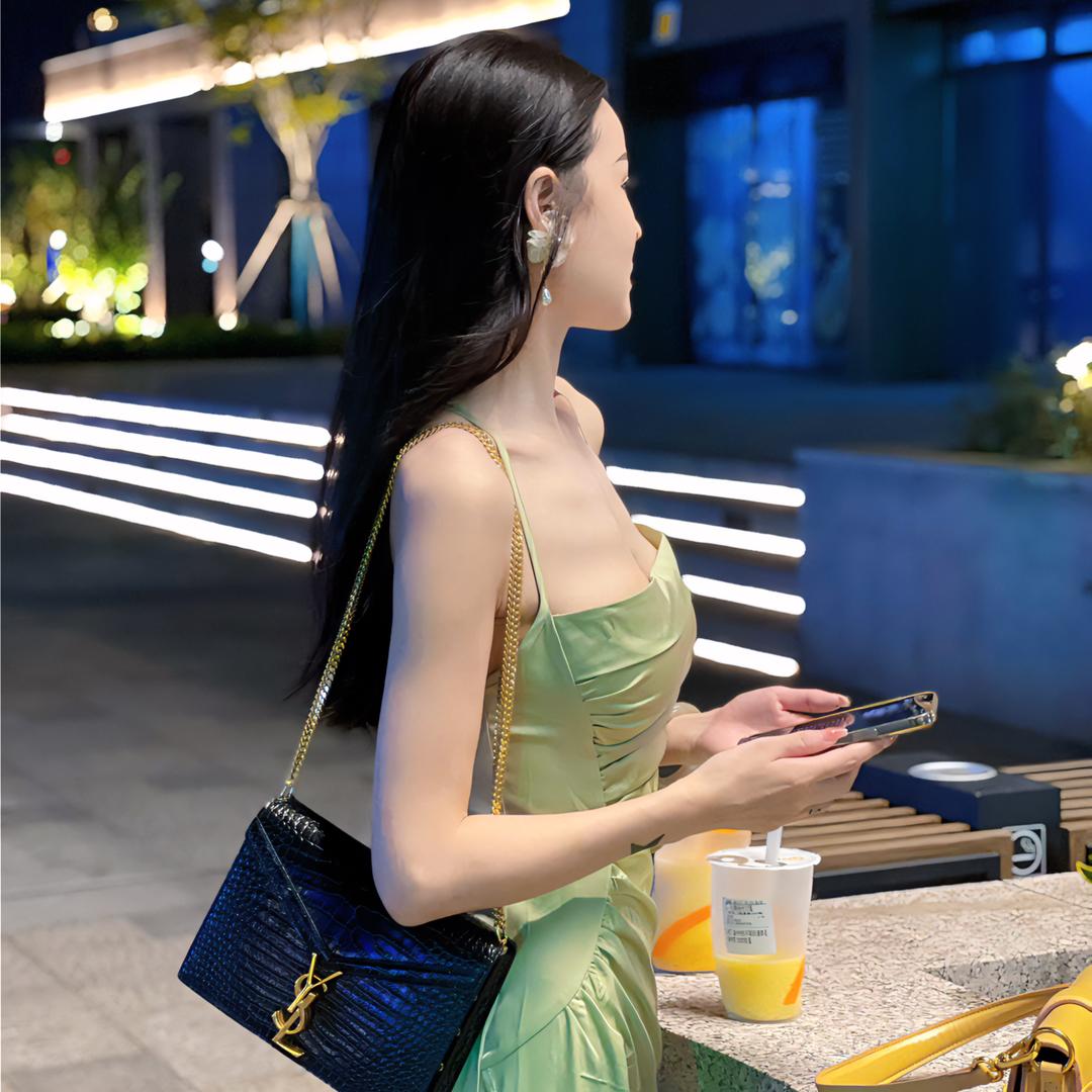 四小姐 🐰