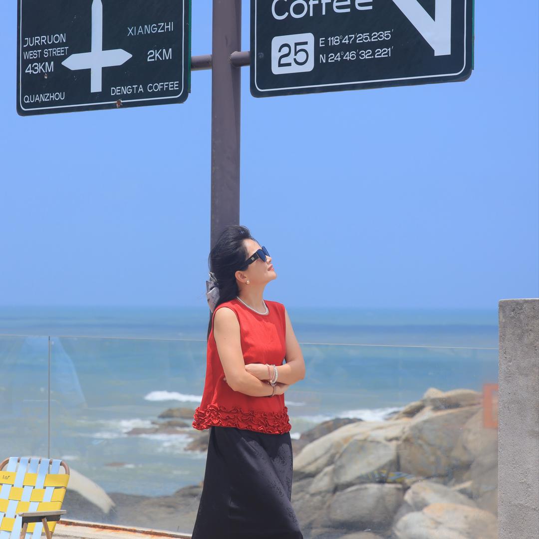 杨小晴
