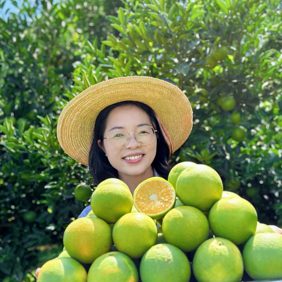 小霞姐姐～土哆哆