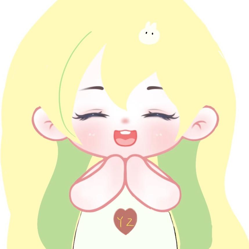 小橼子₍ᐢ..ᐢ₎