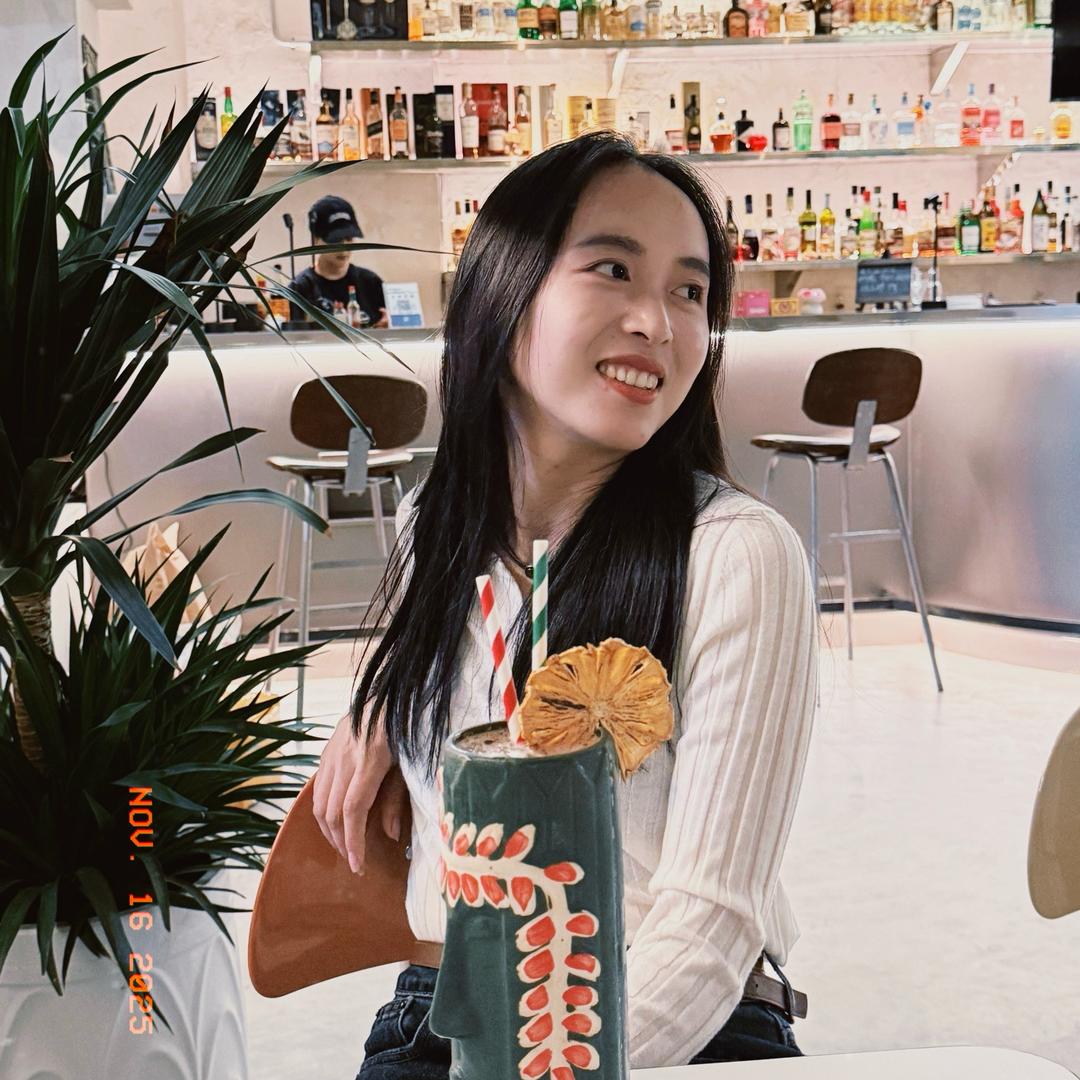 垚垚（心情随集）