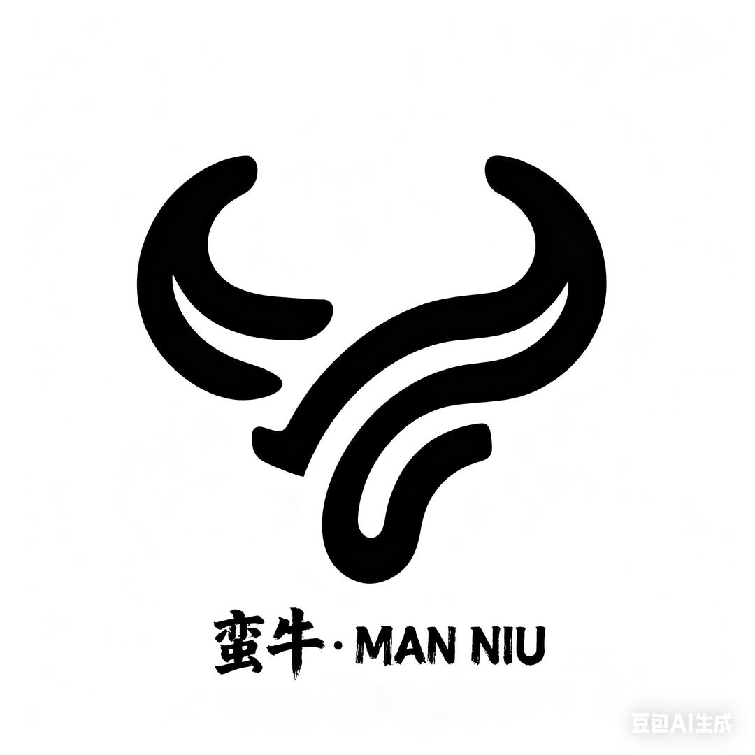 蛮牛文玩-ManNiu