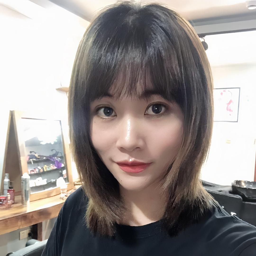 小雨小姐姐
