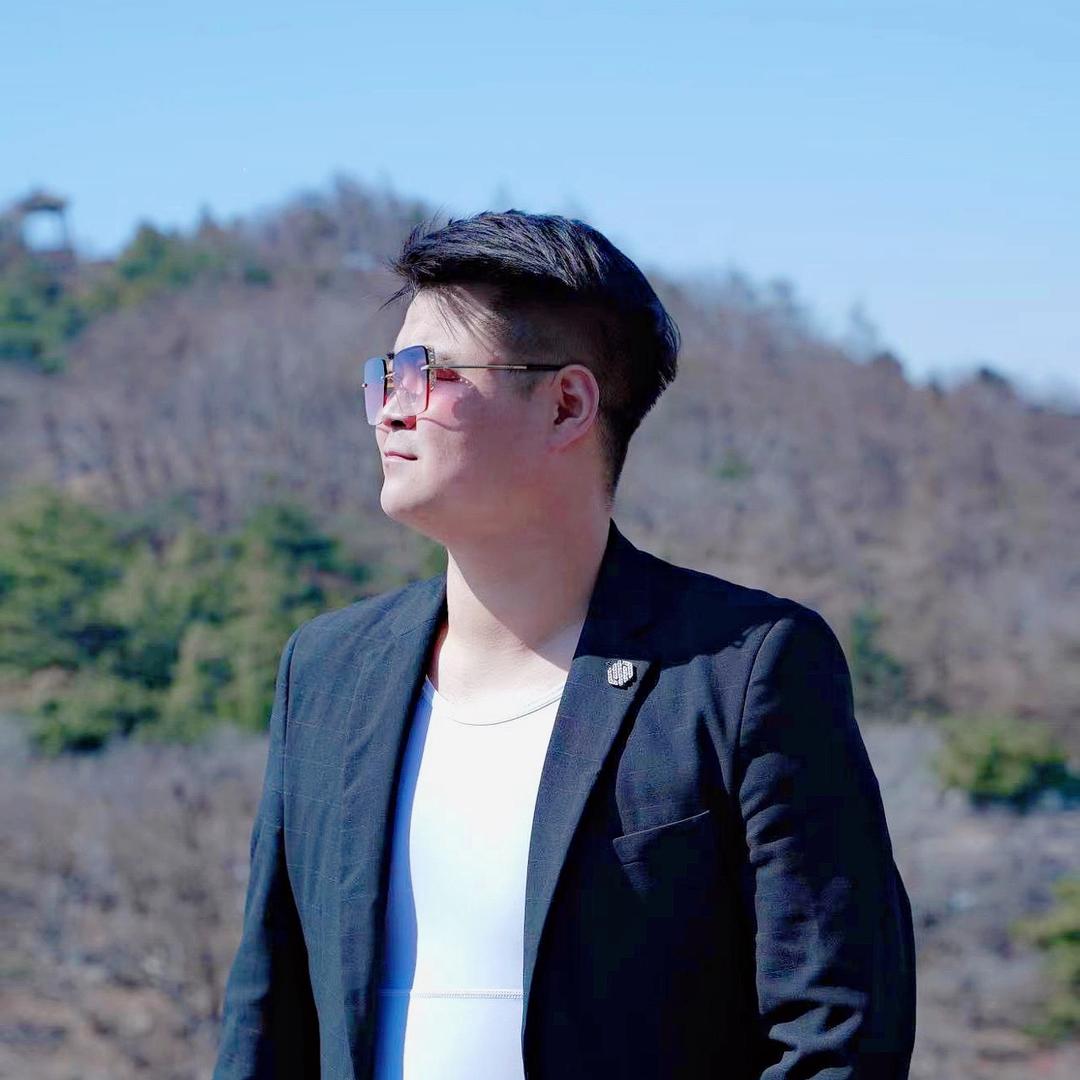 UP 电音剧场李凯