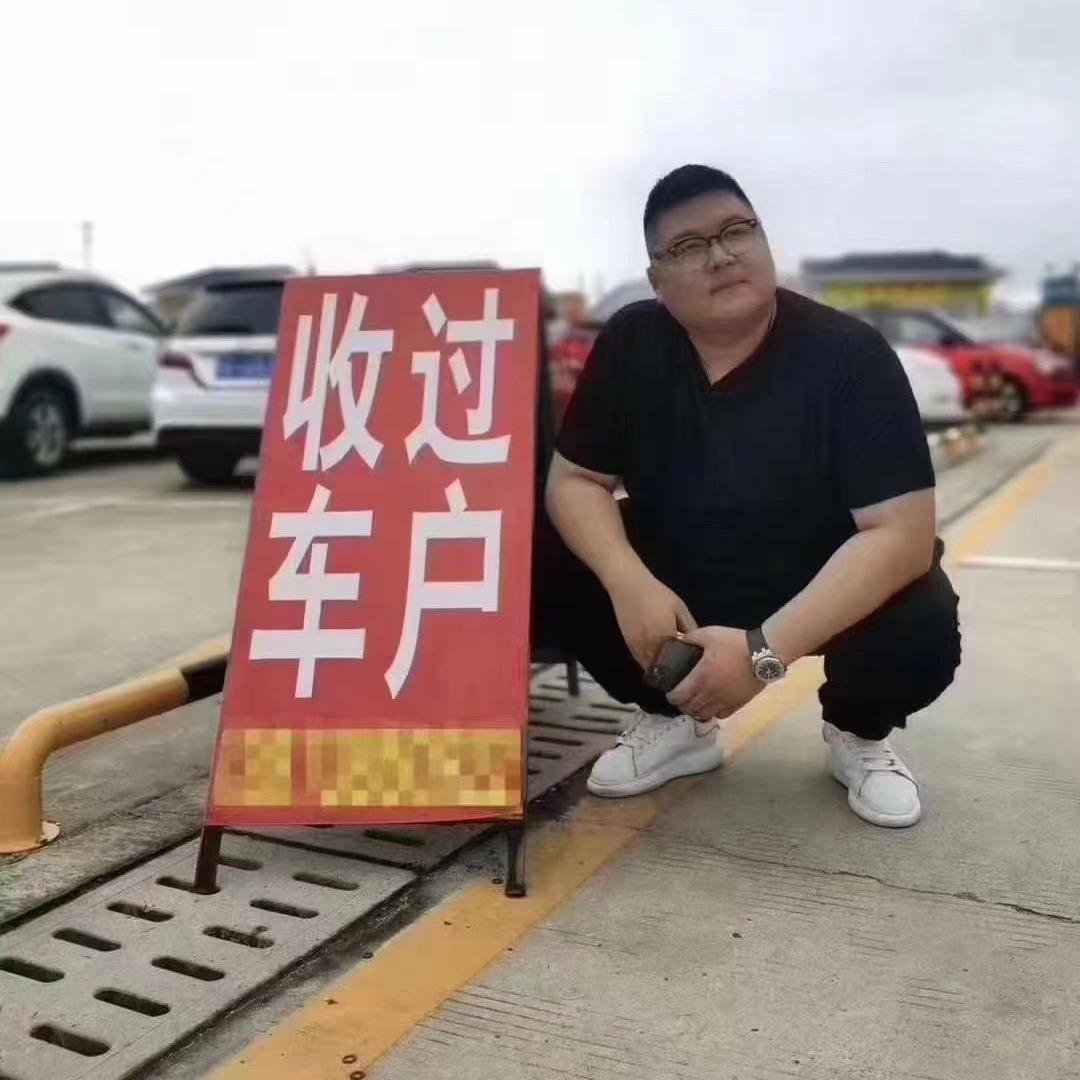 乌江桥头万元车批发