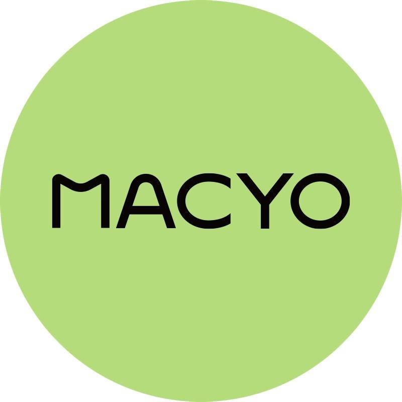 MACYO麦克羊运动健身旗舰店