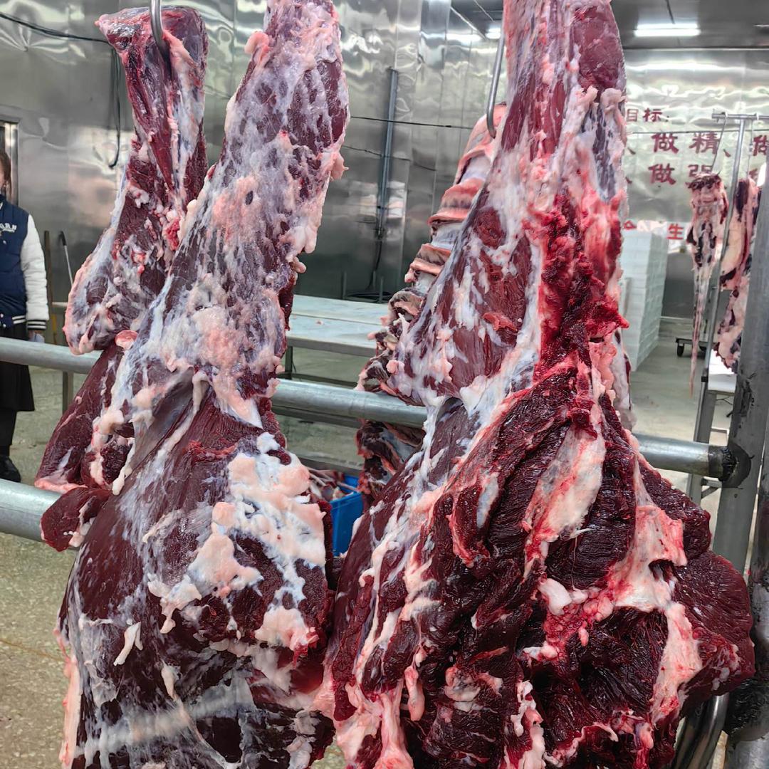 新发地赵家牛羊肉批发