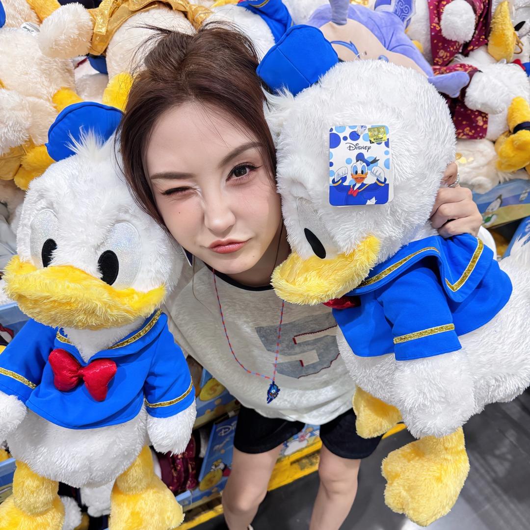 予诺日常(彩慕)