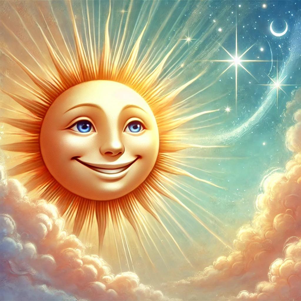 🌞🌛（揸fit人）