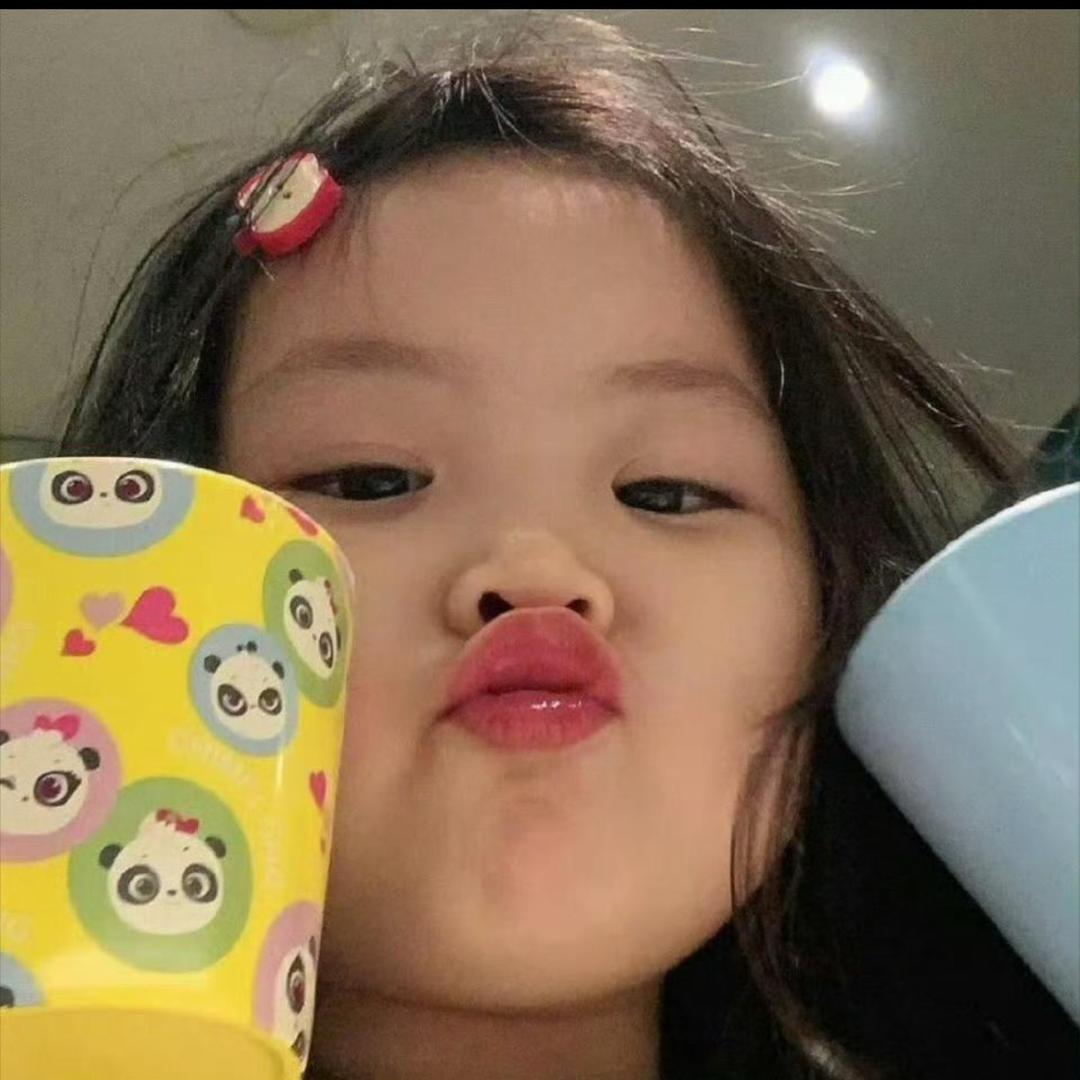 粥粥.