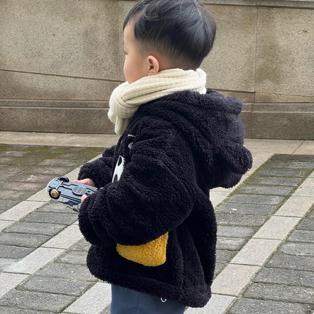 小柚子妈妈🍊