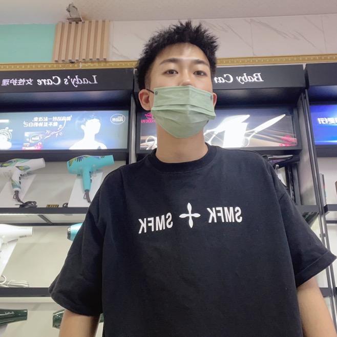 小马哥美发用品直供店