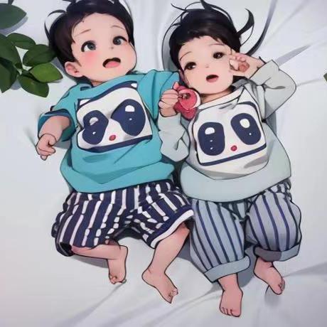 千翔婴幼童