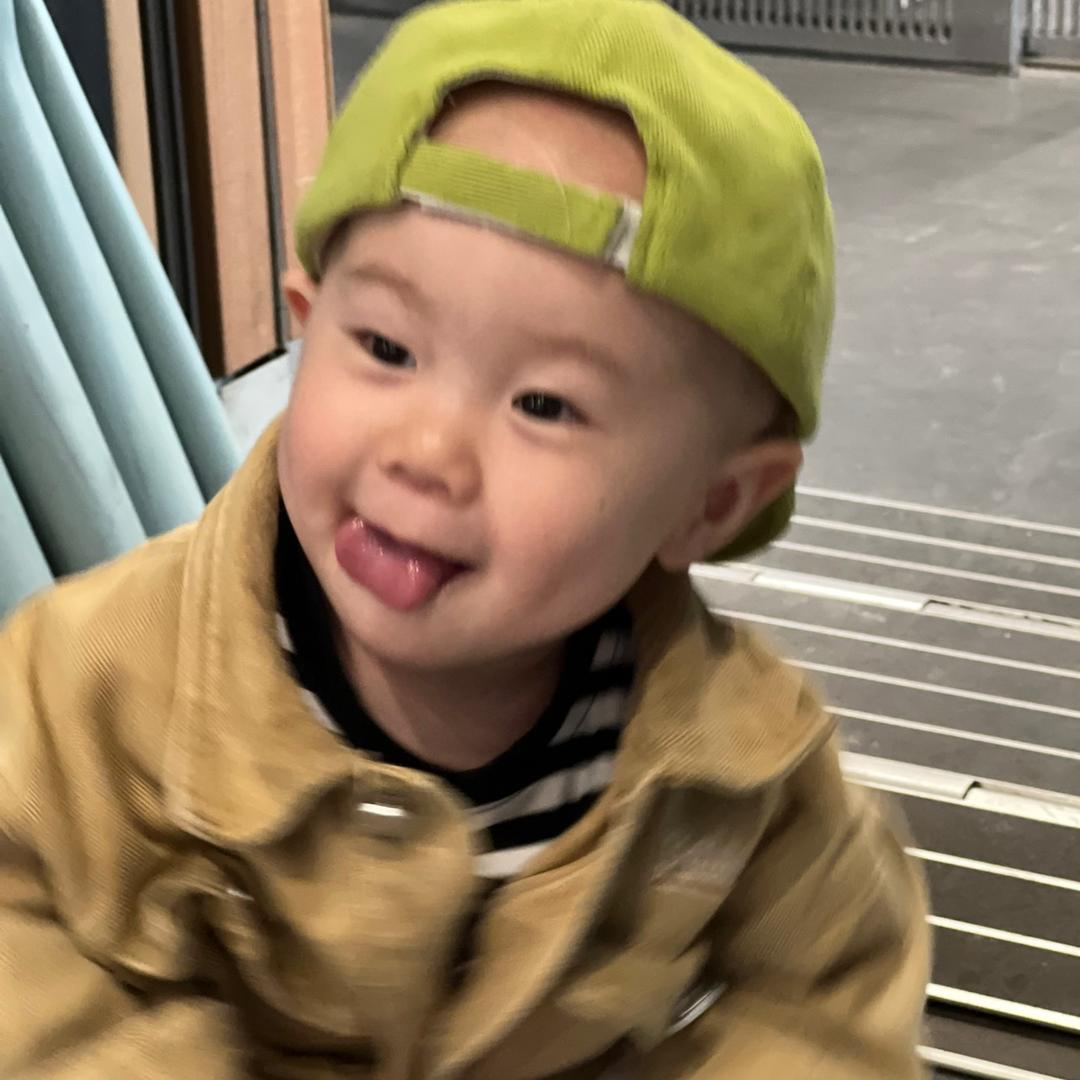 是琪琪啊