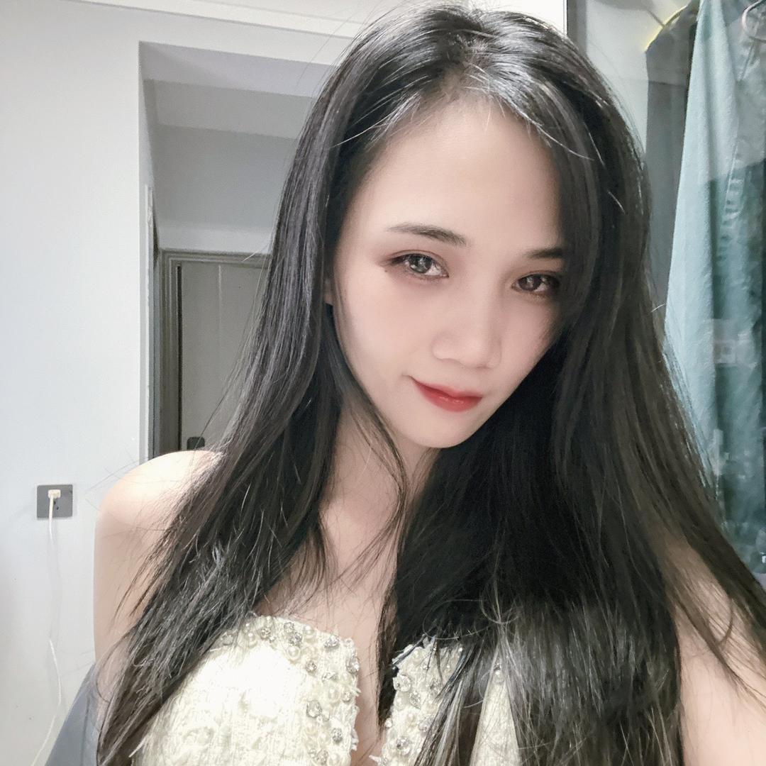 何@