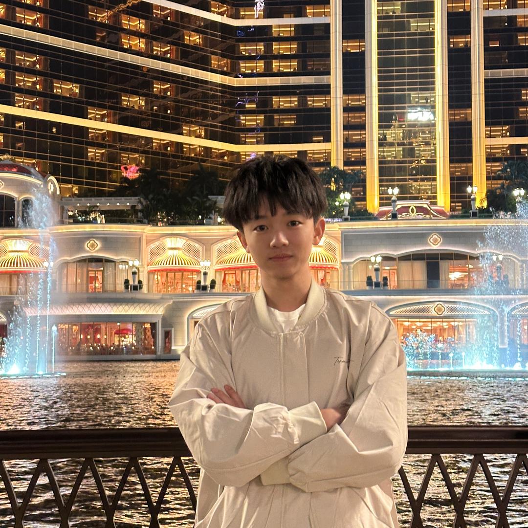 张得帅