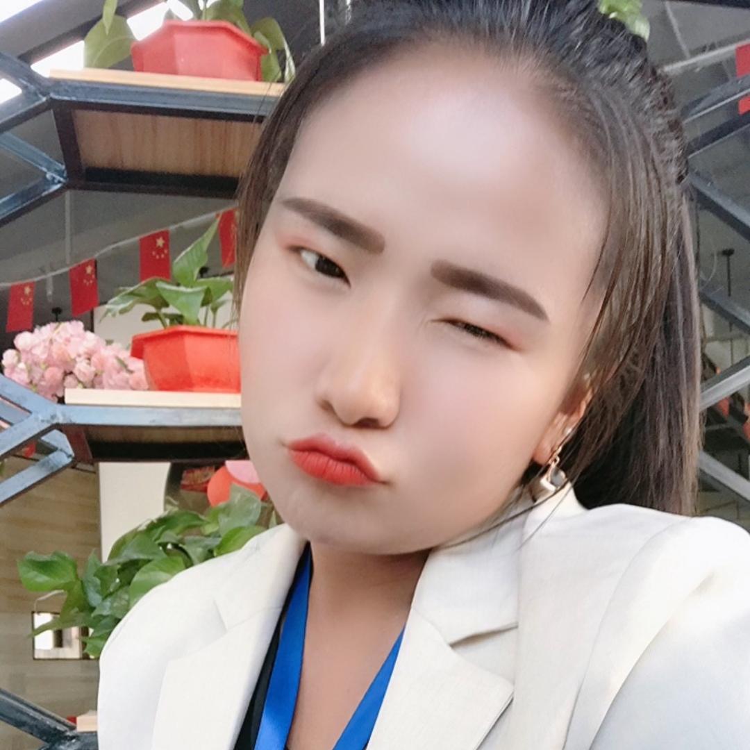 💫志杰的娇妻❤️