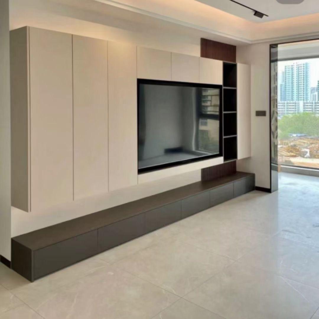 全屋定制家具工厂！