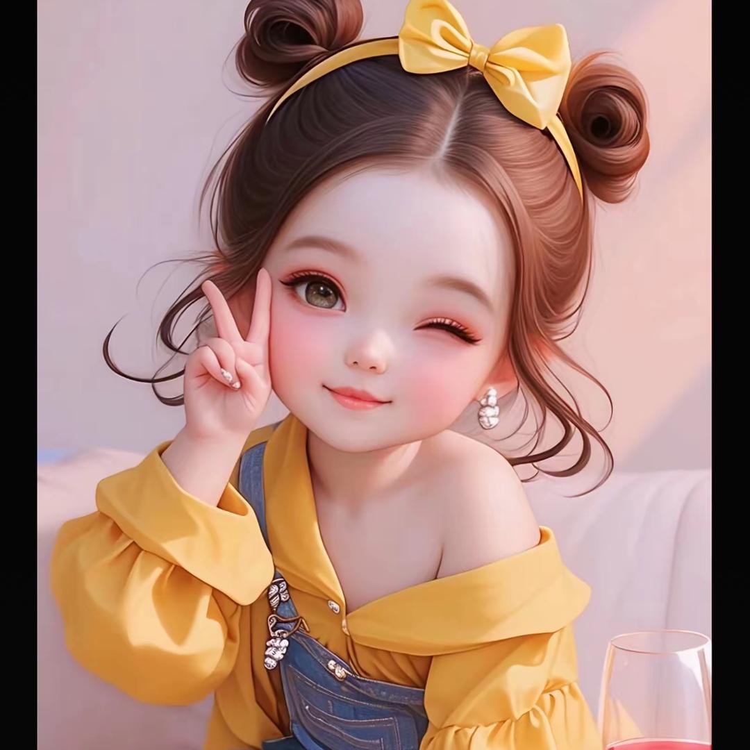 中缅边境小妞