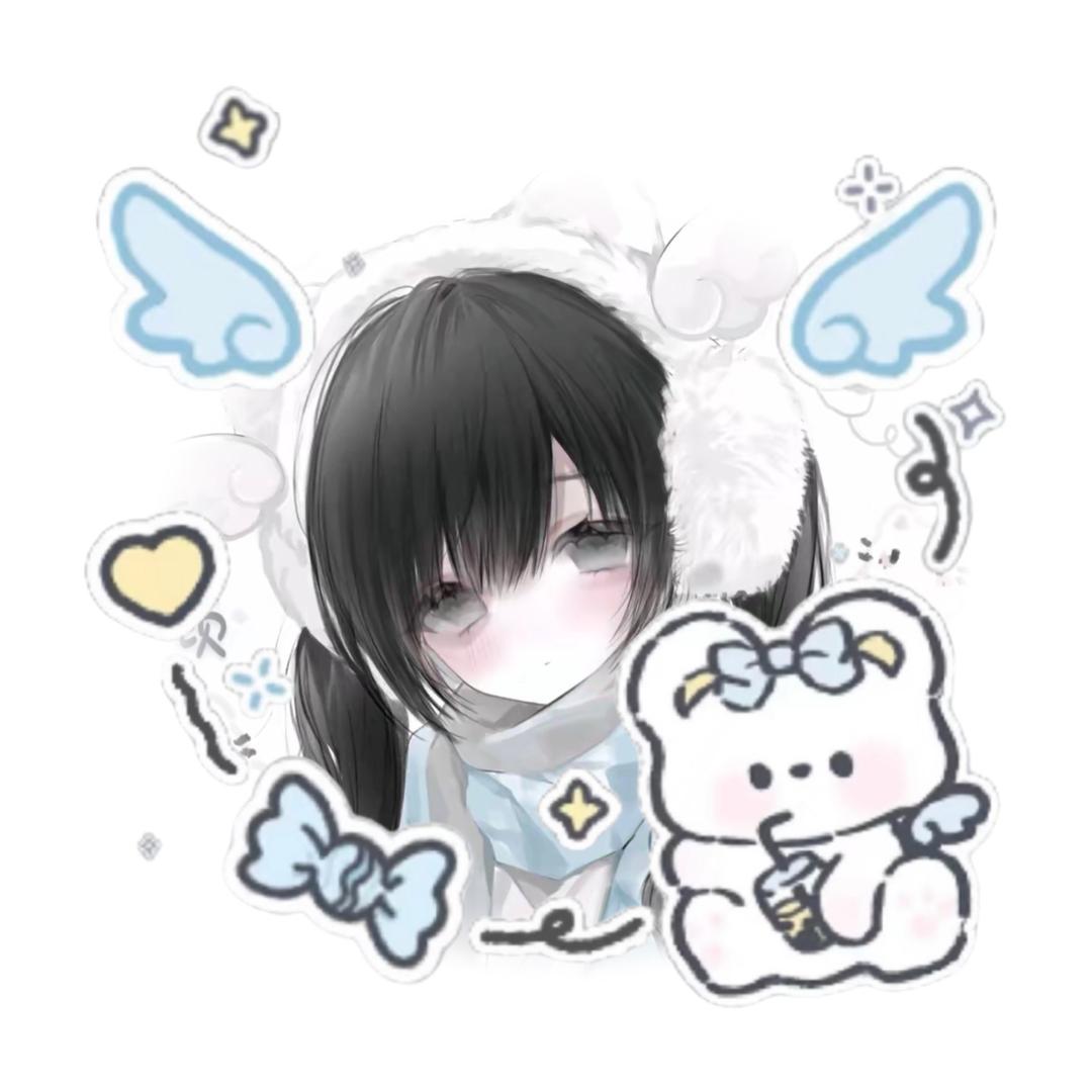 ᰔᩚ小雨੭ﾞ