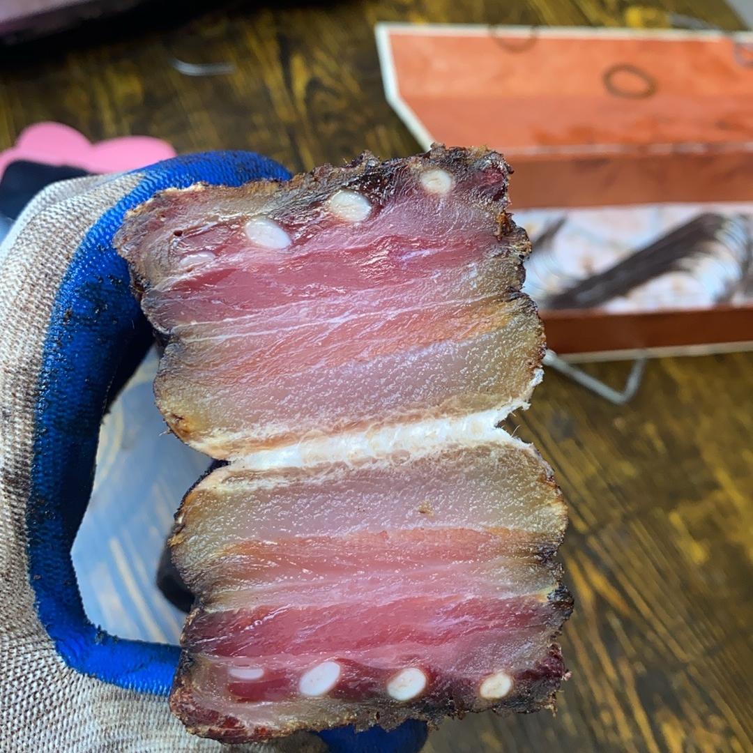 土家腊香居