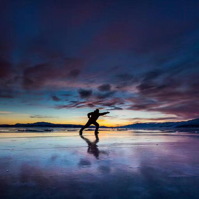 阿诺的摄影日记