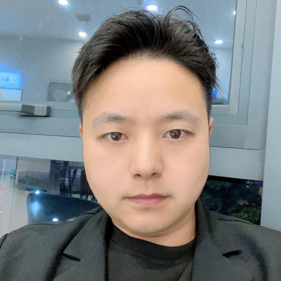 张老师说养发