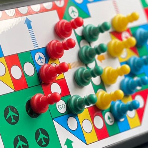 临沂益智棋牌源头工厂
