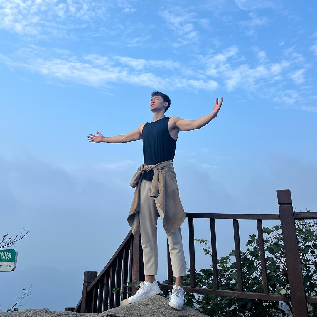 大欣🇨🇳塑燃运动健身