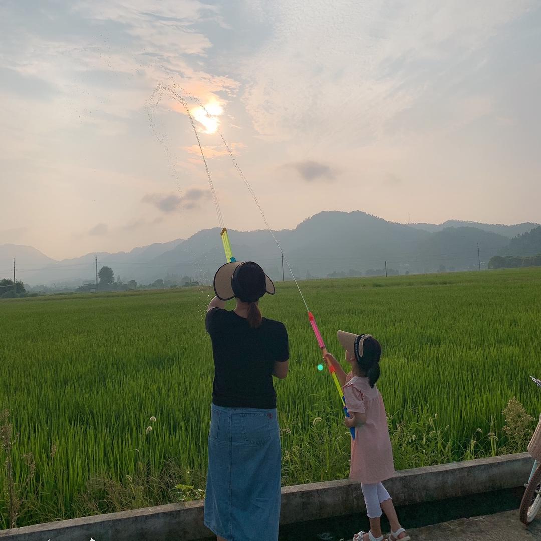 扬帆⛵️起韩
