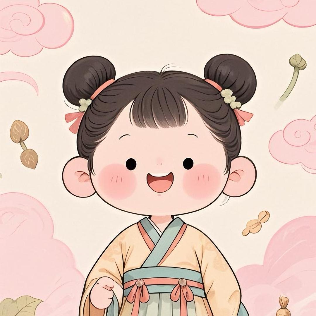 云朵揣兜兜☁️