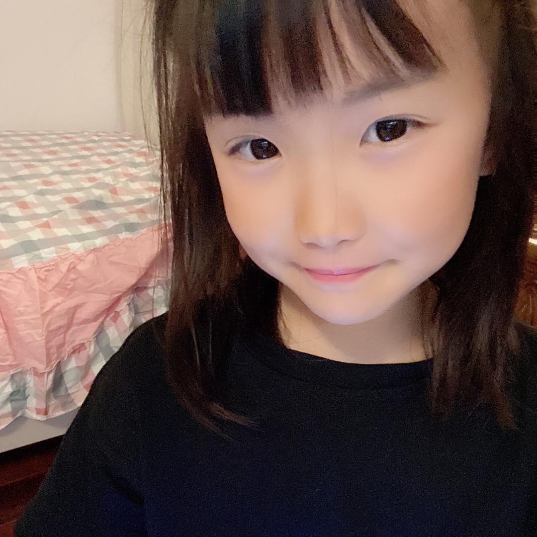 KK小姐姐在🇺🇸