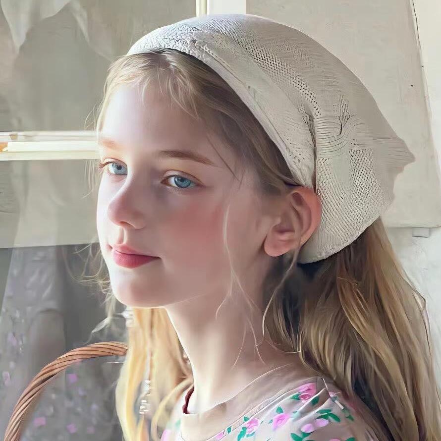 拾光摄影STUDIO - 化妆师周周