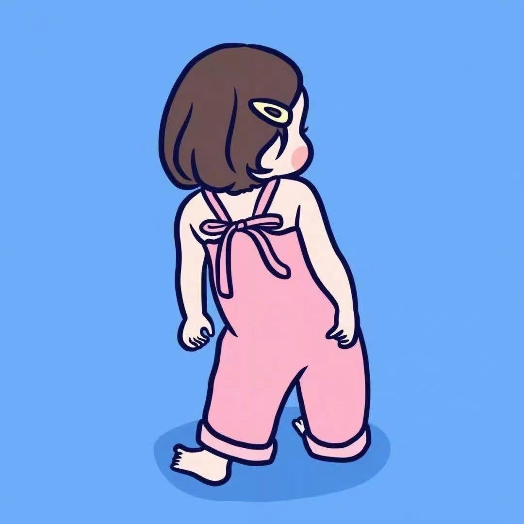 财神爷独生女💓