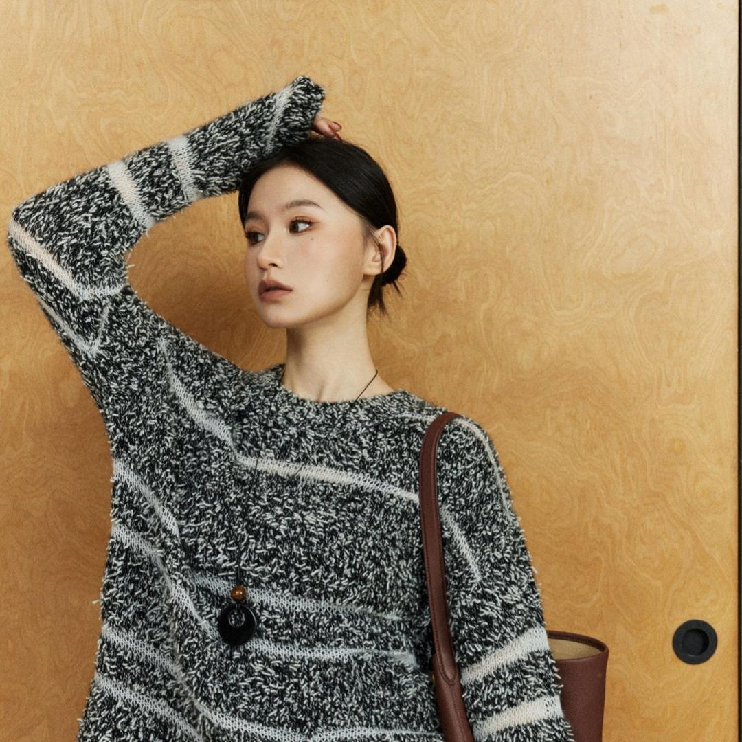 吕噜噜luu～爆品返场