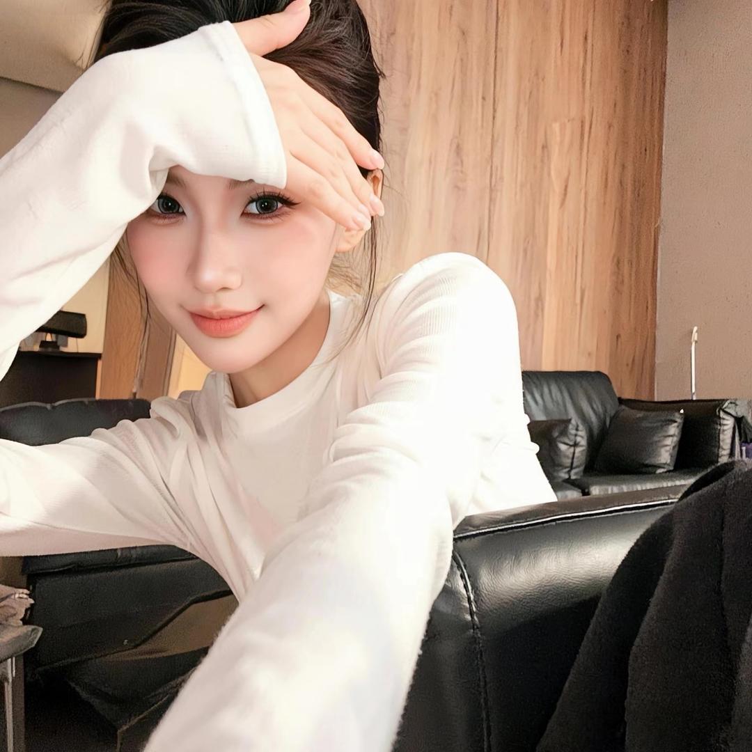 小小在上🌈@抖音
