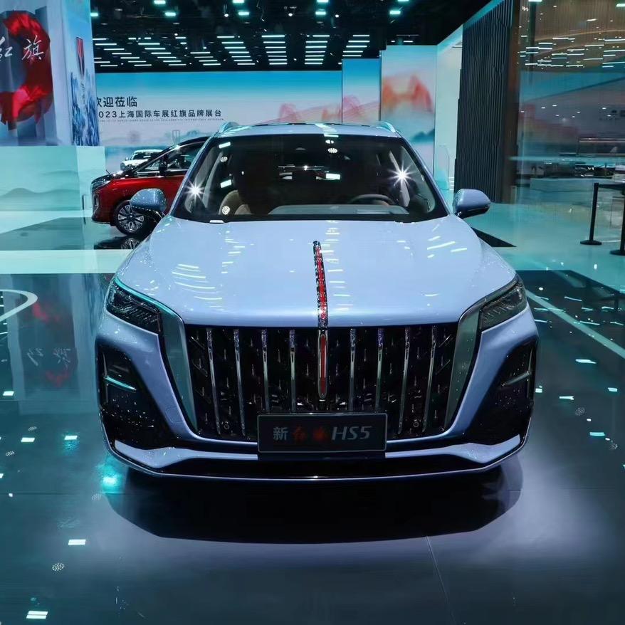 贵阳新车：小凯