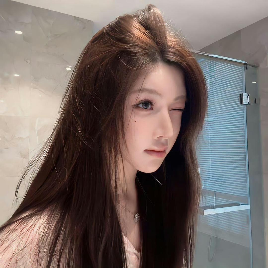 20岁靠谱成年女性