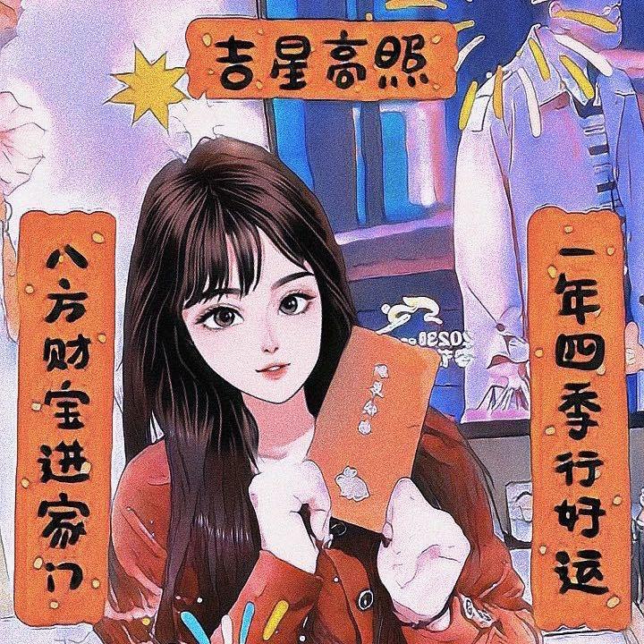 八宝邹⚡️
