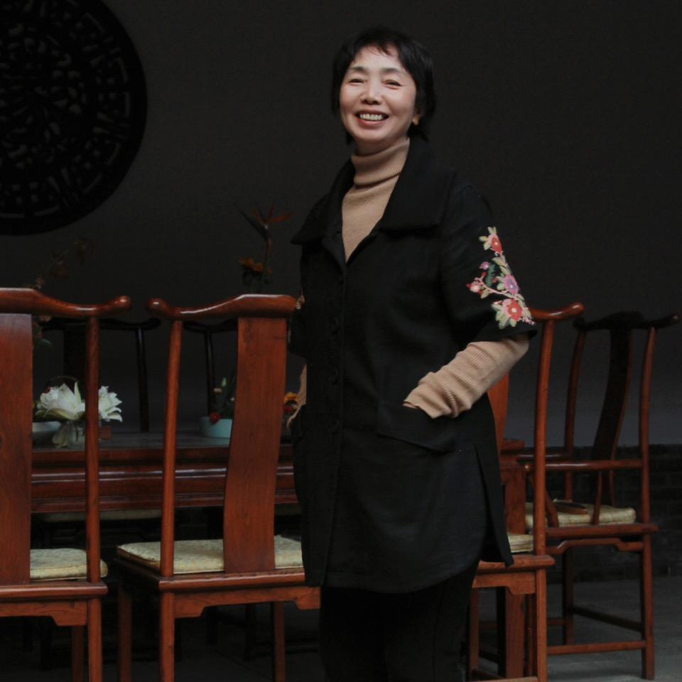 小院二姐美食
