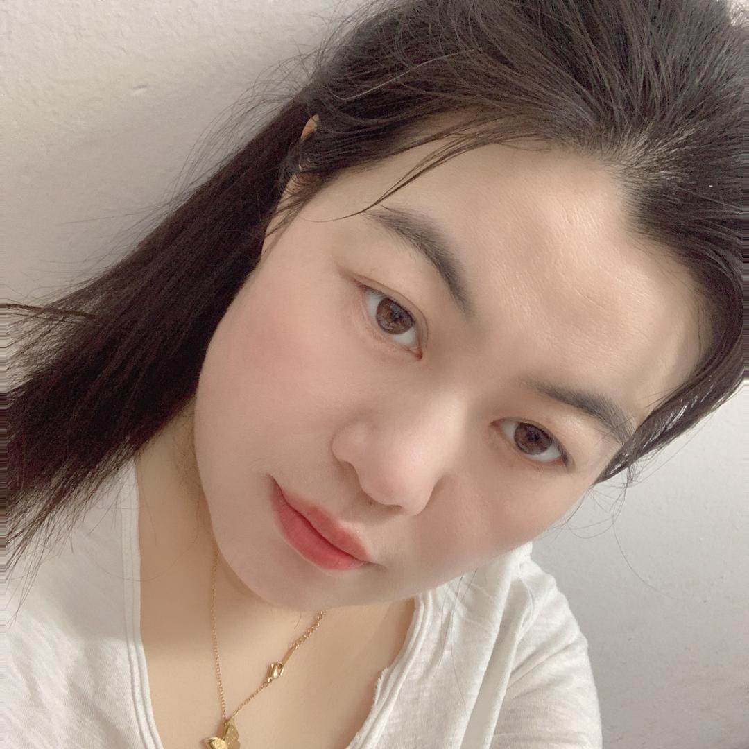 慧慧（减肥中）