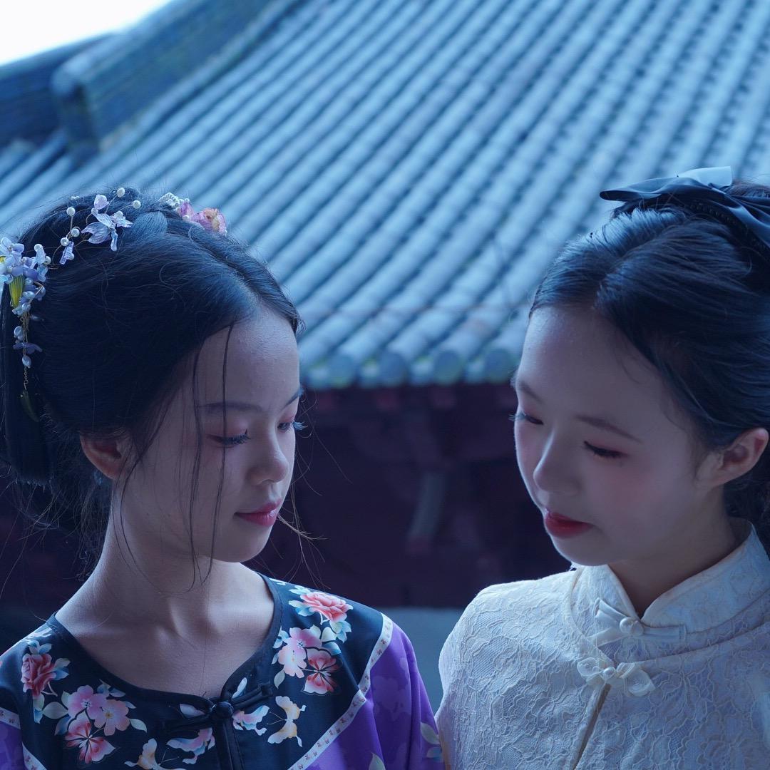 安福金灵
