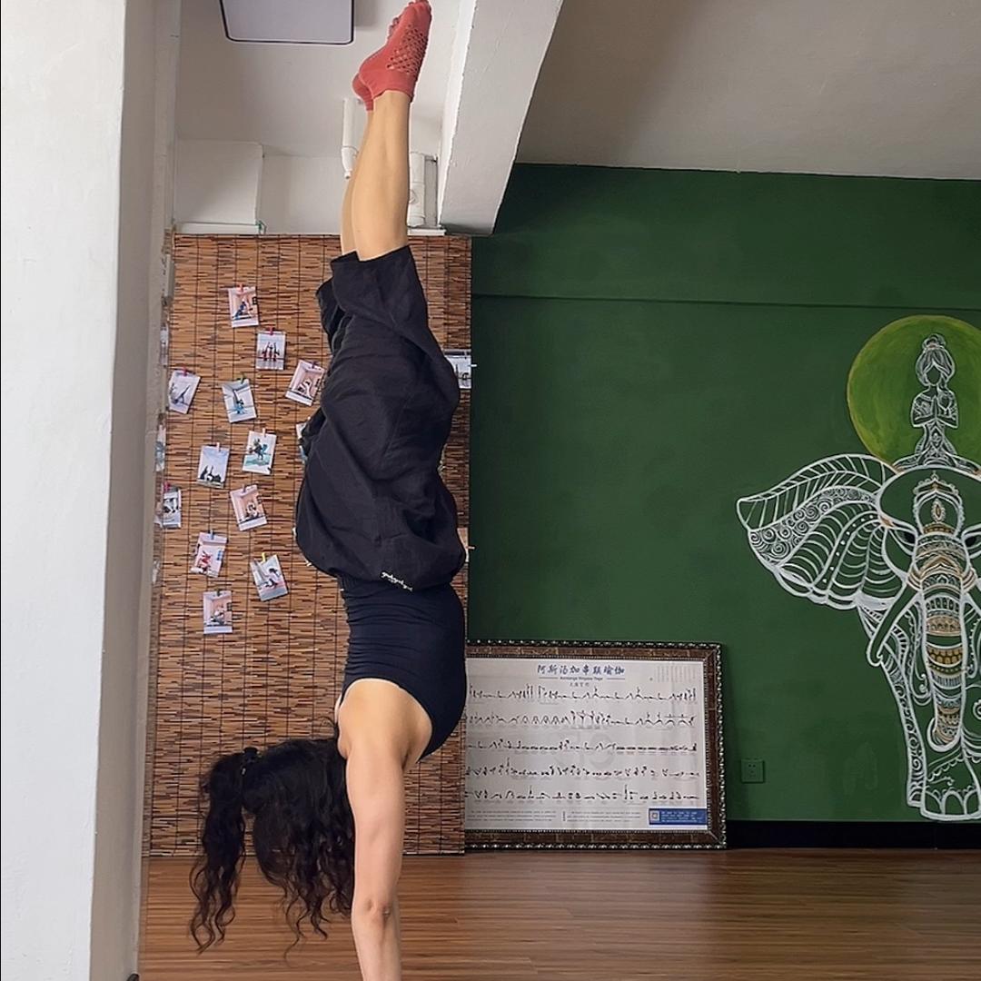 雅润阿那瑜伽馆