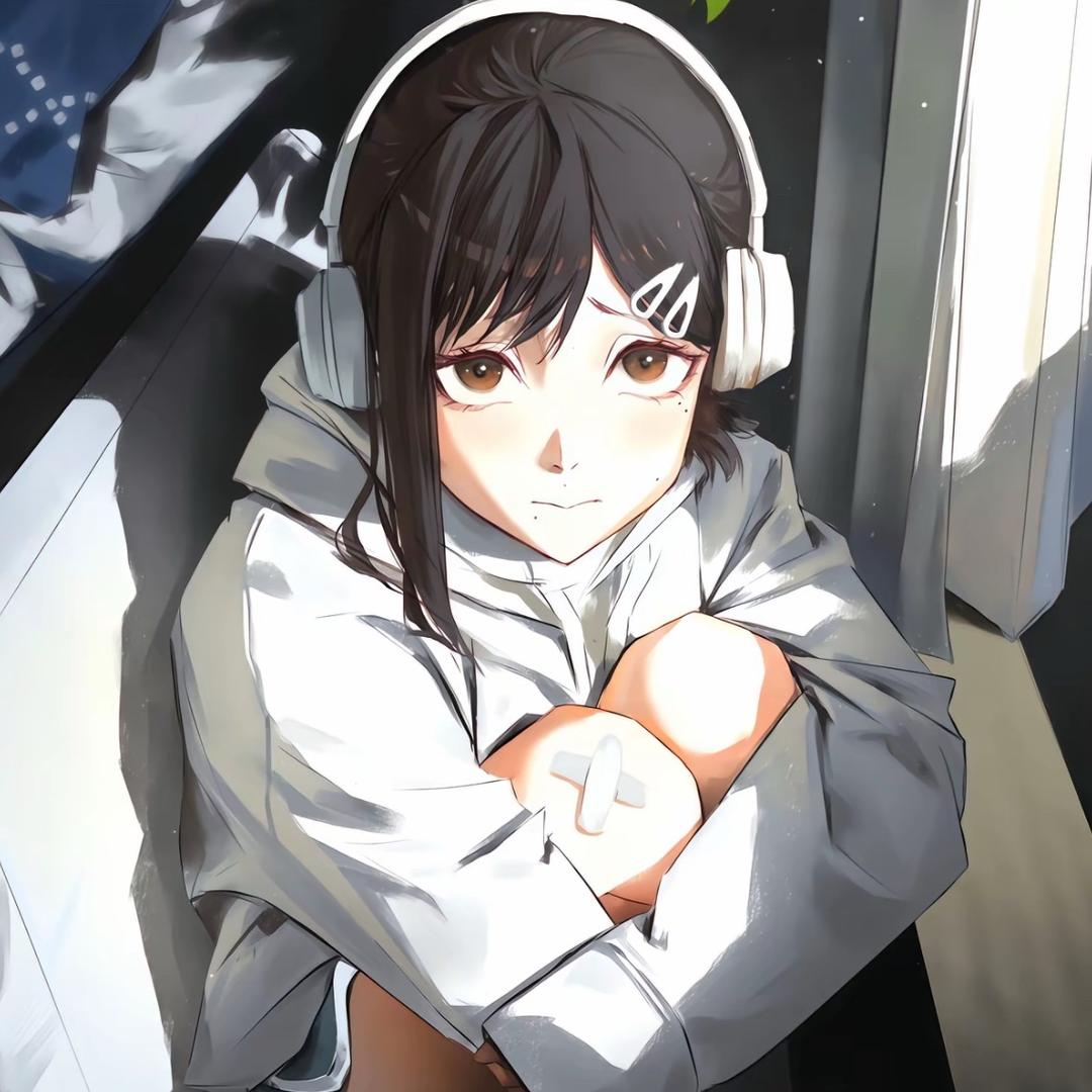 叶言（休息版）