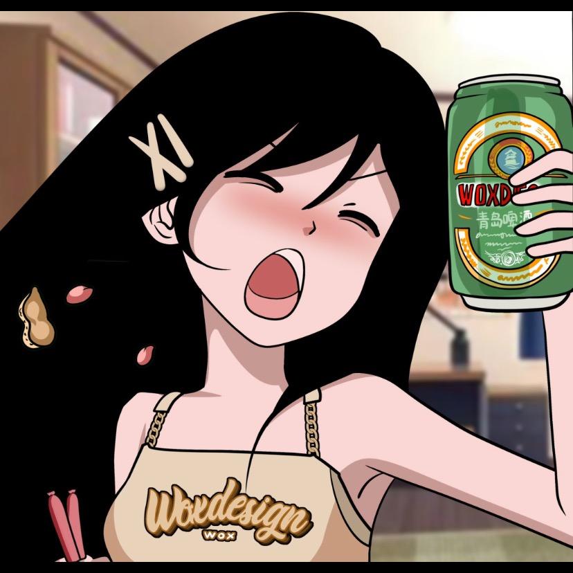 六月