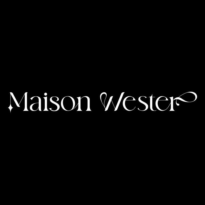 Maison Wester女装